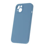 Mag Invisible case for iPhone 13 6,1 pastel blue - Image 3