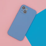 Mag Invisible case for iPhone 13 6,1 pastel blue - Image 7