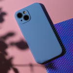 Mag Invisible case for iPhone 13 6,1 pastel blue - Image 11
