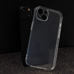 Slim case 2 mm for Samsung Galaxy S22 Ultra transparent - Image 11