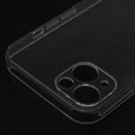 Slim dėklas 2 mm for Samsung Galaxy S25 Ultra – spalva: skaidri - Image 7
