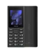 Nokia 105 DS 2025 mygtukinis telefonas