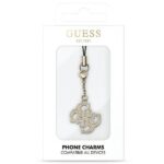 Guess pendant GUCPM4GID 4G Glitter Charm - Image 3