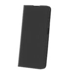 Smart Soft dėklas Samsung Galaxy S22 – spalva: juoda