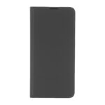 Smart Soft dėklas Xiaomi Redmi 14C 4G/ 14C 5G / Redmi A4 / POCO C75 – spalva: juoda - Image 4