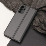Smart Soft case for Samsung Galaxy A36 5G black - Image 9