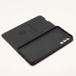 Smart Soft case for Samsung Galaxy A36 5G black - Image 10