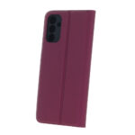 Smart Soft dėklas Xiaomi Redmi 14C 4G/ 14C 5G / Redmi A4 / POCO C75 burgundy - Image 3