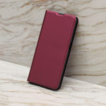 Smart Soft case for Samsung Galaxy A54 5G burgundy - Image 6
