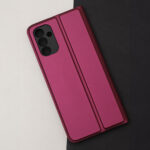 Smart Soft dėklas Xiaomi Redmi 14C 4G/ 14C 5G / Redmi A4 / POCO C75 burgundy - Image 9