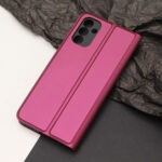 Smart Soft dėklas Xiaomi Redmi 14C 4G/ 14C 5G / Redmi A4 / POCO C75 burgundy - Image 10