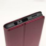 Smart Soft dėklas Samsung Galaxy A26 5G burgundy - Image 12