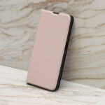 Smart Soft dėklas Xiaomi Redmi 14C 4G/ 14C 5G / Redmi A4 / POCO C75 nude - Image 6