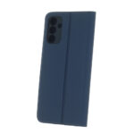 Smart Soft case for iPhone X / XS navy blue - Image 3