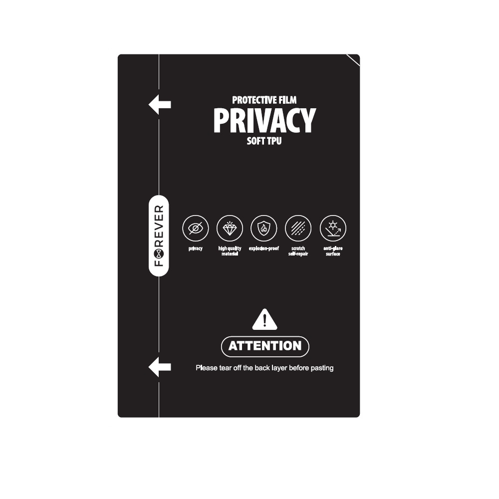 347687_oryg Forever film anticrash privacy for cutting machine - Image 1