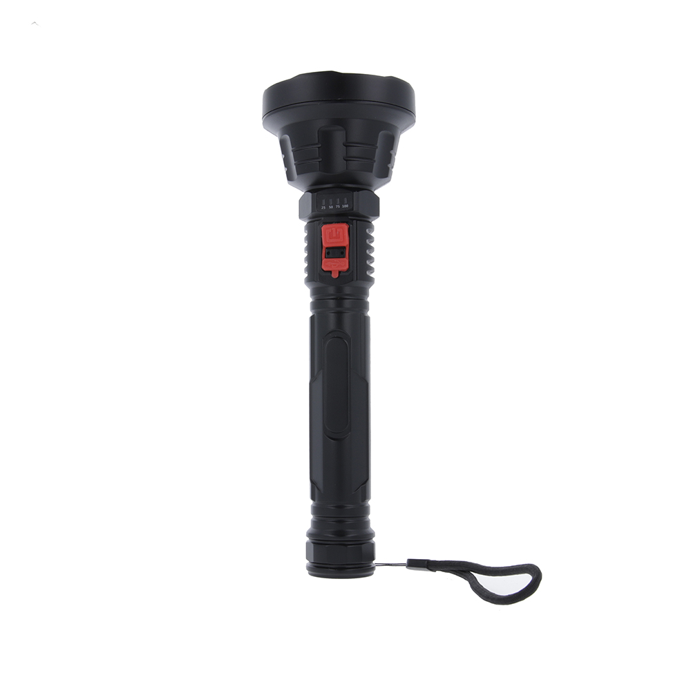 347754_oryg Forever Light LED flashlight TORCH 1800mAh 600lm FLF-04 - Image 1