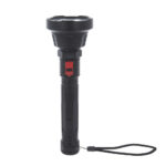 Forever Light LED flashlight TORCH 1800mAh 600lm FLF-04 - Image 6