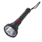Forever Light LED flashlight TORCH 1800mAh 600lm FLF-04 - Image 5