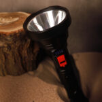 Forever Light LED flashlight TORCH 1800mAh 600lm FLF-04 - Image 9