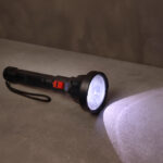 Forever Light LED flashlight TORCH 1800mAh 600lm FLF-04 - Image 10
