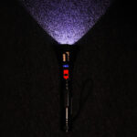 Forever Light LED flashlight TORCH 1800mAh 600lm FLF-04 - Image 11