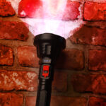 Forever Light LED flashlight TORCH 1800mAh 600lm FLF-04 - Image 12