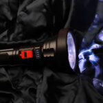 Forever Light LED flashlight TORCH 1800mAh 600lm FLF-04 - Image 13