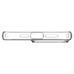 Spigen Liquid Crystal case for iPhone 15 Pro 6,1" crystal clear - Image 6