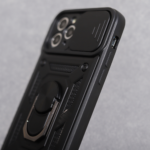 Defender Slide case for iPhone 13 6,1 black - Image 11
