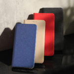 Dėklas Smart Magnet Apple iPhone 16e juodas - Image 12