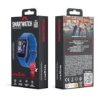 Maxlife smartwatch Kids MXSW-200 blue - Image 11