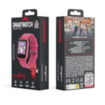 Maxlife smartwatch Kids MXSW-200 pink - Image 11