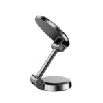 XO car holder C133 magnet black glued - Image 3