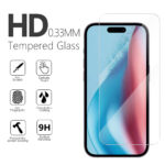 Tempered glass 2,5D Premium for Xiaomi 14T / 14T Pro - Image 11