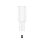 Forever TC-01-20AC PD QC charger 1x USB-C 1x USB 20W white - Image 7