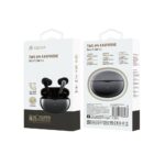 Devia Bluetooth earphones TWS Smart M4 green - Image 3
