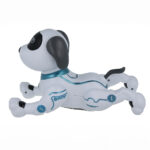 Maxlife remote-controlled dog MXRD-100 white - Image 10
