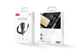 XO car charger CC59 65W 1x USB 1x USB-C tarnish with USB-C cable + USB-C - USB-C cable - Image 3