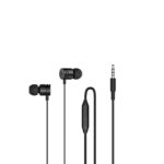 Riversong wired earphones Seed+ black EA64 - Image 3