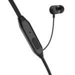 Riversong wired earphones Seed+ black EA64 - Image 4