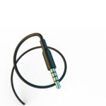 Riversong wired earphones Seed+ black EA64 - Image 7