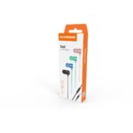 Riversong wired earphones Seed+ black EA64 - Image 8