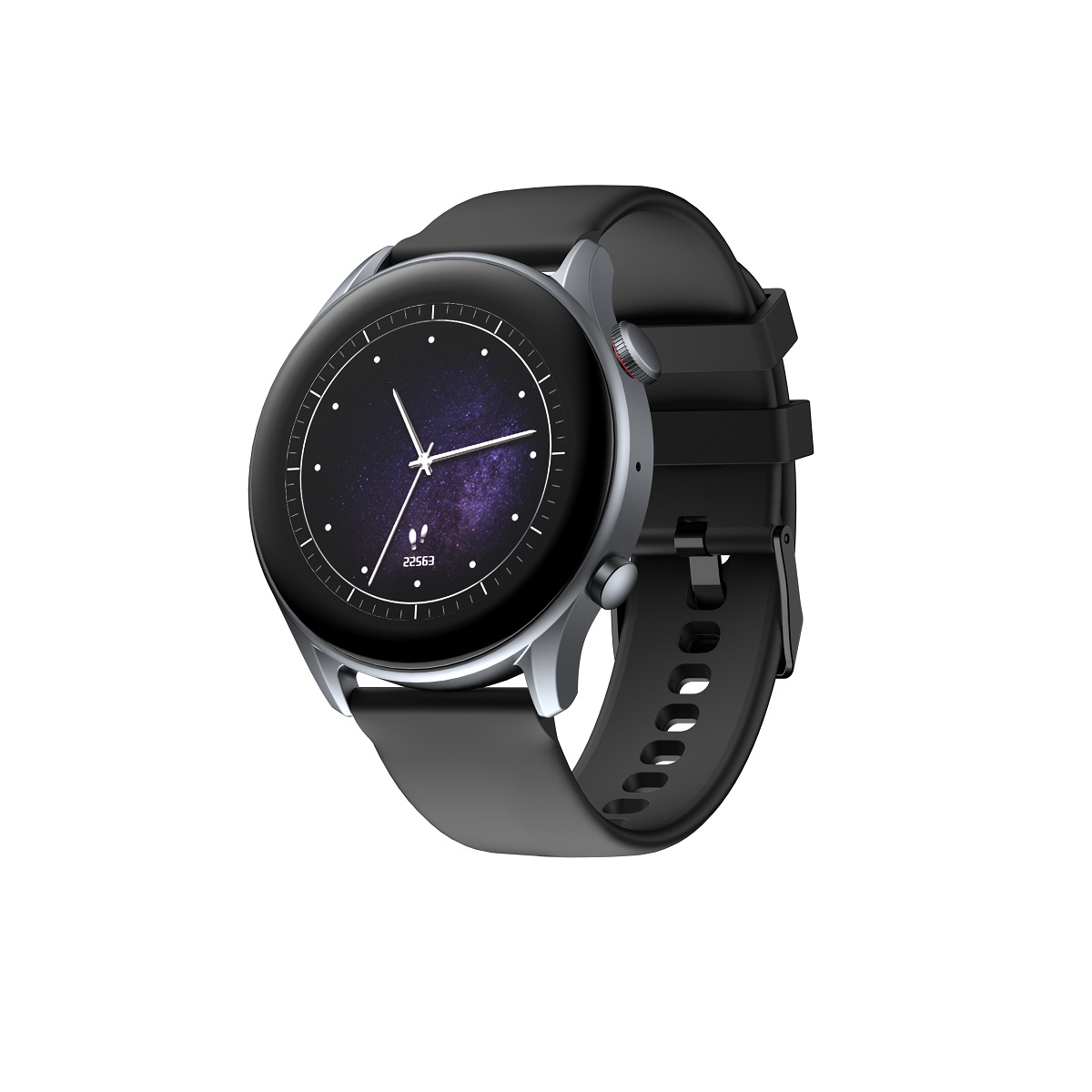 363343_oryg Riversong Motive 6C Pro SW64 Space gray - Image 1