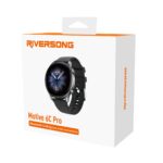 Riversong Motive 6C Pro SW64 Space gray - Image 3