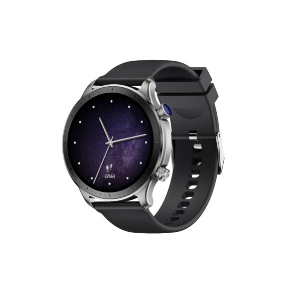Riversong Motive 9 Pro SW901 silver