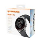 Riversong Motive 9 Pro SW901 silver - Image 6