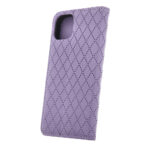 Smart Caro case for Samsung Galaxy A34 5G purple - Image 3