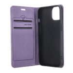 Smart Caro case for Samsung Galaxy A34 5G purple - Image 4