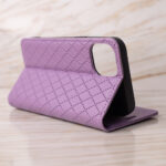 Smart Caro case for Samsung Galaxy A34 5G purple - Image 6