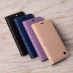 Smart Caro case for Samsung Galaxy A36 5G beige - Image 13